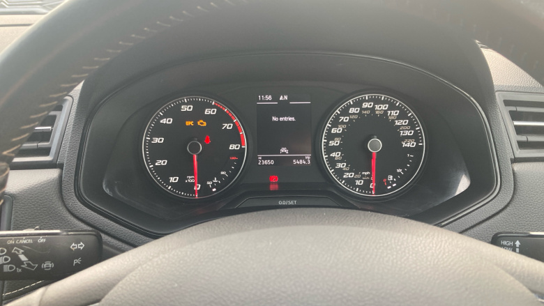 SEAT Ibiza 1.0 TSI 110 Xcellence [EZ] 5dr Petrol Hatchback